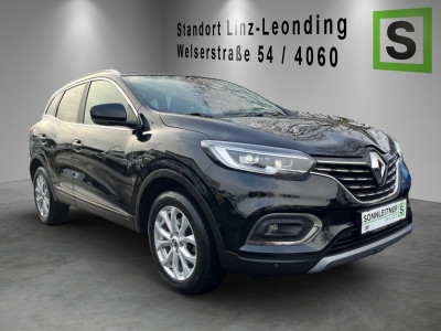Renault Kadjar Gebrauchtwagen Renault Kadjar Gebrauchtwagen