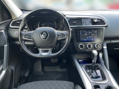 Renault Kadjar Gebrauchtwagen Renault Kadjar Gebrauchtwagen