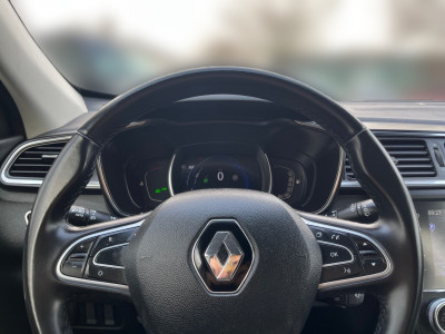 Renault Kadjar Gebrauchtwagen Renault Kadjar Gebrauchtwagen