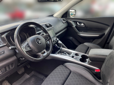 Renault Kadjar Gebrauchtwagen Renault Kadjar Gebrauchtwagen
