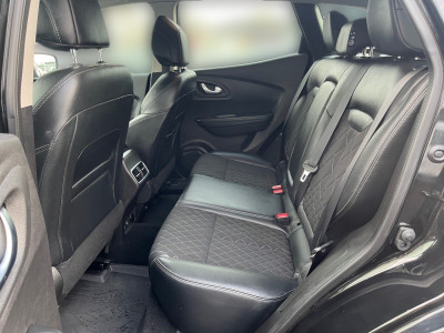 Renault Kadjar Gebrauchtwagen Renault Kadjar Gebrauchtwagen