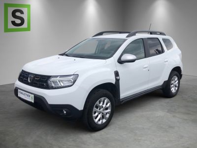 Dacia Duster Gebrauchtwagen Dacia Duster Gebrauchtwagen