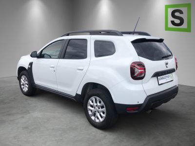 Dacia Duster Gebrauchtwagen Dacia Duster Gebrauchtwagen