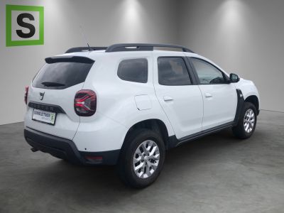 Dacia Duster Gebrauchtwagen Dacia Duster Gebrauchtwagen
