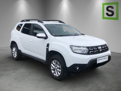 Dacia Duster Gebrauchtwagen Dacia Duster Gebrauchtwagen