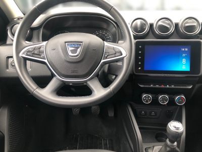 Dacia Duster Gebrauchtwagen Dacia Duster Gebrauchtwagen
