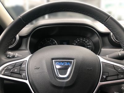 Dacia Duster Gebrauchtwagen Dacia Duster Gebrauchtwagen