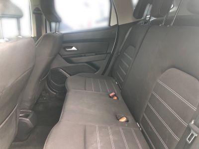 Dacia Duster Gebrauchtwagen Dacia Duster Gebrauchtwagen