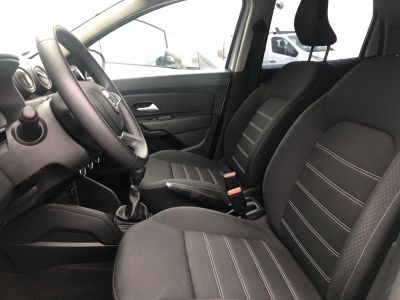 Dacia Duster Gebrauchtwagen Dacia Duster Gebrauchtwagen
