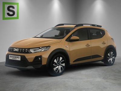 Dacia Sandero Neuwagen Dacia Sandero Neuwagen
