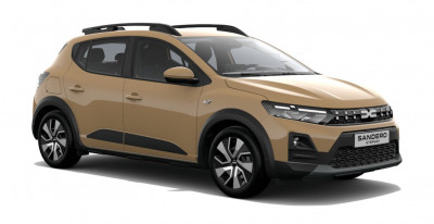 Dacia Sandero Neuwagen Dacia Sandero Neuwagen