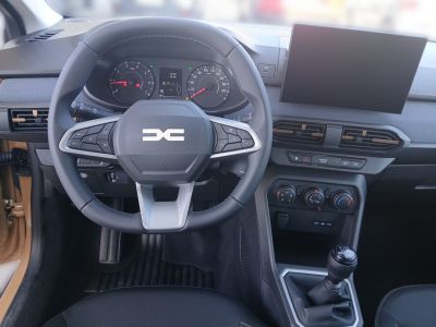 Dacia Sandero Neuwagen