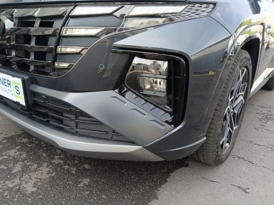 Hyundai Tucson Gebrauchtwagen Hyundai Tucson Gebrauchtwagen