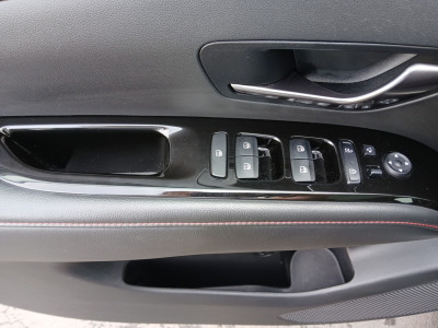 Hyundai Tucson Gebrauchtwagen Hyundai Tucson Gebrauchtwagen
