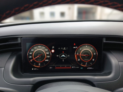 Hyundai Tucson Gebrauchtwagen Hyundai Tucson Gebrauchtwagen