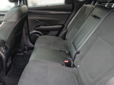 Hyundai Tucson Gebrauchtwagen Hyundai Tucson Gebrauchtwagen