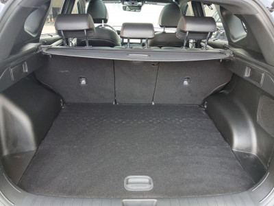 Hyundai Tucson Gebrauchtwagen Hyundai Tucson Gebrauchtwagen