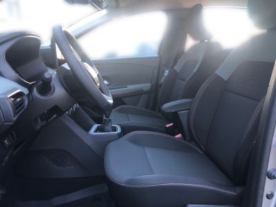 Dacia Sandero Neuwagen Dacia Sandero Neuwagen