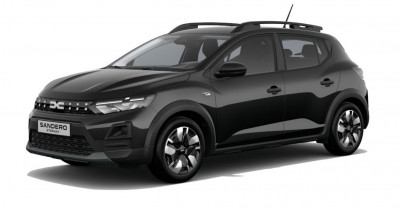 Dacia Sandero Neuwagen Dacia Sandero Neuwagen