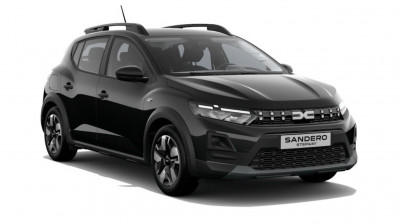 Dacia Sandero Neuwagen Dacia Sandero Neuwagen