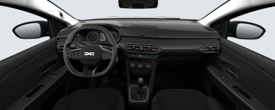 Dacia Sandero Neuwagen Dacia Sandero Neuwagen