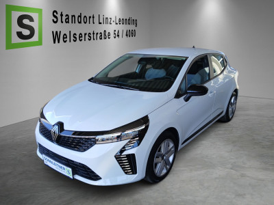 Renault Clio Gebrauchtwagen Renault Clio Gebrauchtwagen