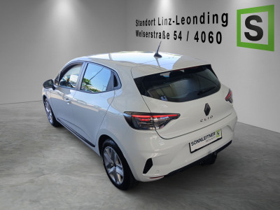 Renault Clio Gebrauchtwagen Renault Clio Gebrauchtwagen