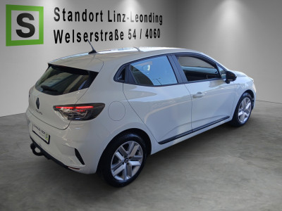Renault Clio Gebrauchtwagen Renault Clio Gebrauchtwagen
