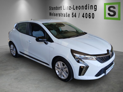 Renault Clio Gebrauchtwagen Renault Clio Gebrauchtwagen