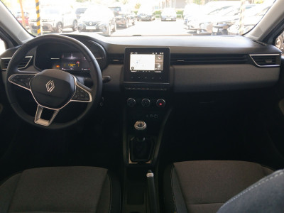 Renault Clio Gebrauchtwagen Renault Clio Gebrauchtwagen