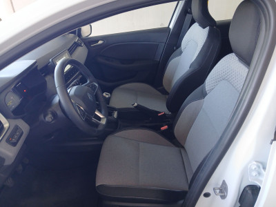Renault Clio Gebrauchtwagen Renault Clio Gebrauchtwagen