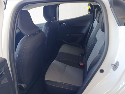 Renault Clio Gebrauchtwagen Renault Clio Gebrauchtwagen