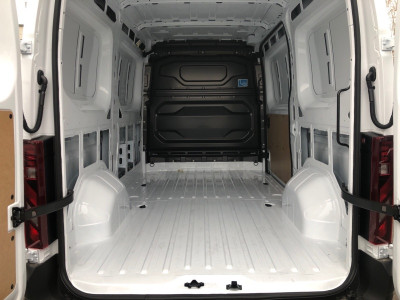 Renault Master Tageszulassung