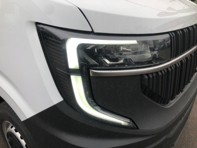 Renault Master Tageszulassung