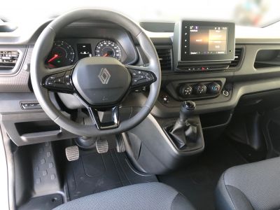 Renault Trafic Neuwagen Renault Trafic Neuwagen