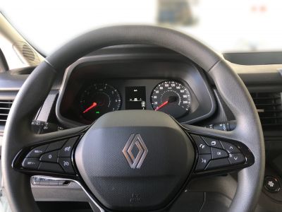 Renault Trafic Neuwagen Renault Trafic Neuwagen