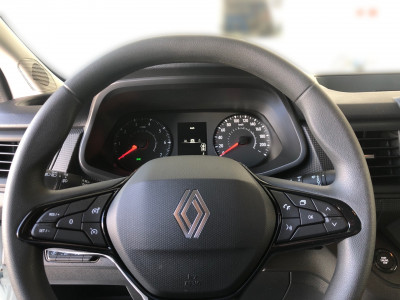 Renault Trafic Neuwagen Renault Trafic Neuwagen