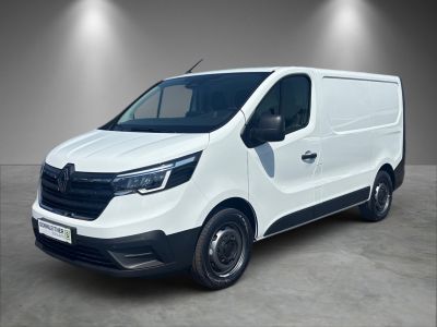 Renault Trafic Neuwagen Renault Trafic Neuwagen