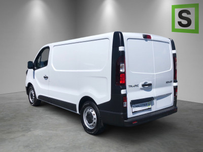 Renault Trafic Neuwagen Renault Trafic Neuwagen