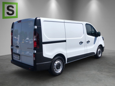 Renault Trafic Neuwagen Renault Trafic Neuwagen