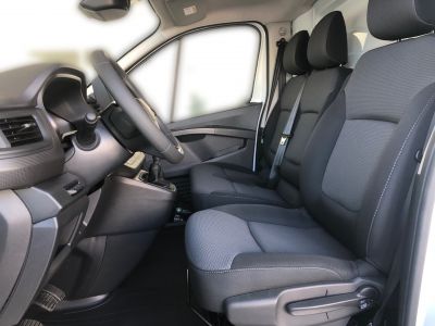 Renault Trafic Neuwagen