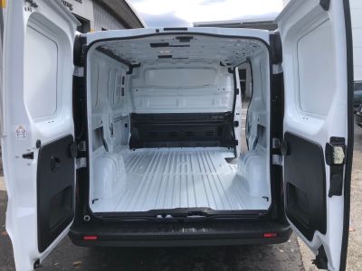 Renault Trafic Neuwagen Renault Trafic Neuwagen