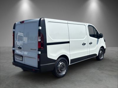 Renault Trafic Neuwagen Renault Trafic Neuwagen