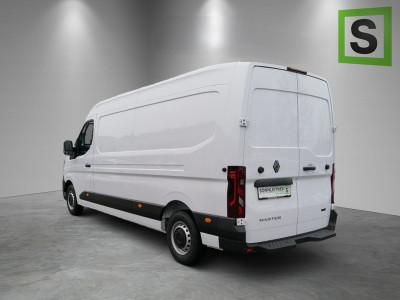 Renault Master Neuwagen Renault Master Neuwagen