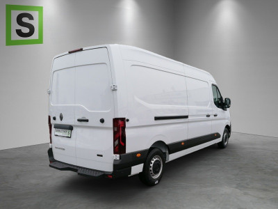 Renault Master Neuwagen Renault Master Neuwagen
