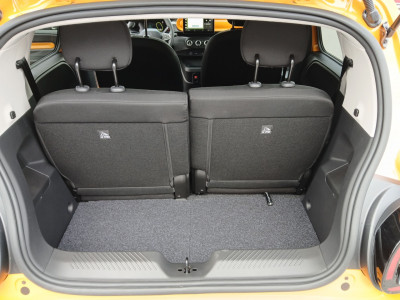 Renault Twingo Neuwagen Renault Twingo Neuwagen