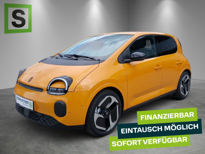 Renault Twingo Neuwagen Renault Twingo Neuwagen