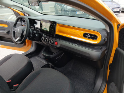 Renault Twingo Neuwagen Renault Twingo Neuwagen