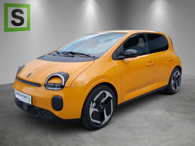 Renault Twingo Neuwagen Renault Twingo Neuwagen