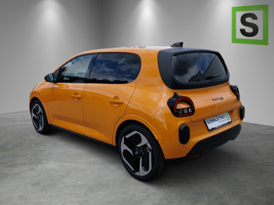 Renault Twingo Neuwagen Renault Twingo Neuwagen